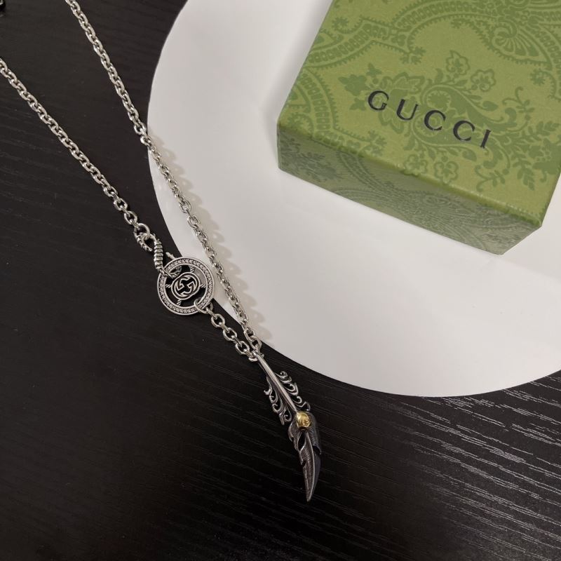 Gucci Necklaces